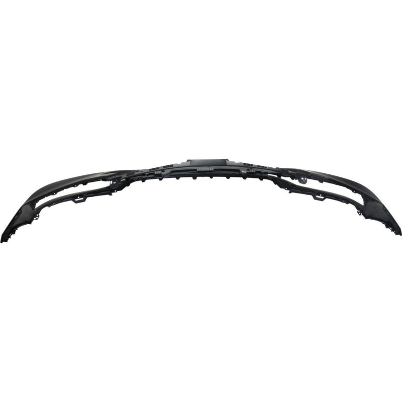 DURAFORCE New Bumper Cover Fascia Front Upper for Santa Fe Sport HY1000217 865114Z500