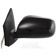 DURAFORCE New Set of 2 Mirrors Driver & Passenger Side Heated TO1321247, TO1320247 Pair