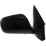 DURAFORCE New Set of 2 Mirrors Driver & Passenger Side Heated TO1321247, TO1320247 Pair