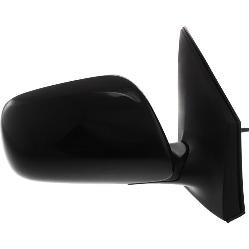 DURAFORCE New Set of 2 Mirrors Driver & Passenger Side Heated TO1321247, TO1320247 Pair