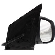 DURAFORCE New Set of 2 Mirrors Driver & Passenger Side Heated TO1321247, TO1320247 Pair