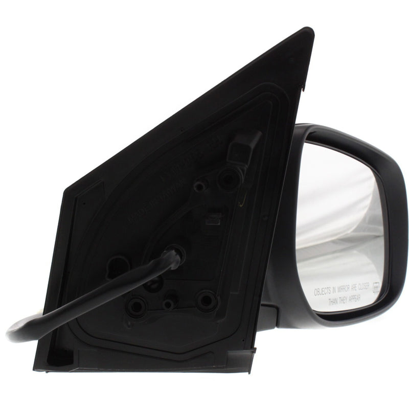 DURAFORCE New Set of 2 Mirrors Driver & Passenger Side Heated TO1321247, TO1320247 Pair