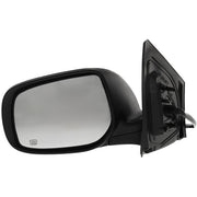 DURAFORCE New Set of 2 Mirrors Driver & Passenger Side Heated TO1321247, TO1320247 Pair