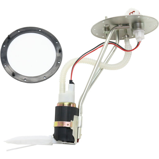 DURAFORCE Fuel Pump For 1999-2002 Kia Sportage 1990 Mitsubishi Mighty Max and Dodge Ram 50