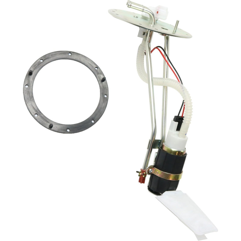 DURAFORCE Fuel Pump For 1999-2002 Kia Sportage 1990 Mitsubishi Mighty Max and Dodge Ram 50