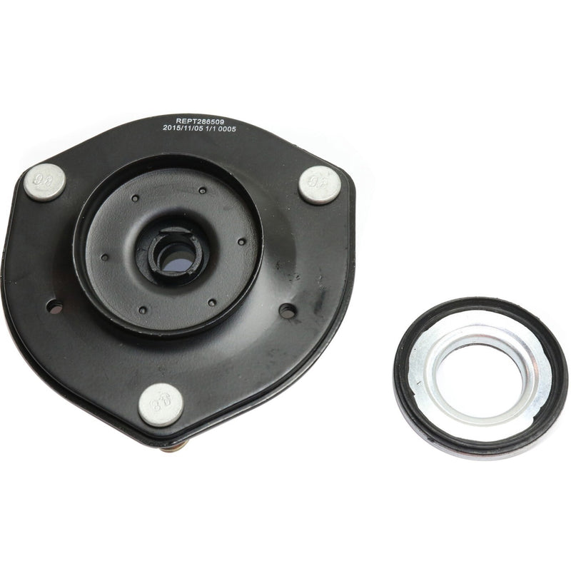 DURAFORCE Front Upper Shock and Strut Mount For 2002-06 Camry 2004-10 Sienna 2002-03 ES300