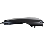 DURAFORCE Fender Panel Primed Front Passenger Right Side For 2009-2013 TOYOTA COROLLA
