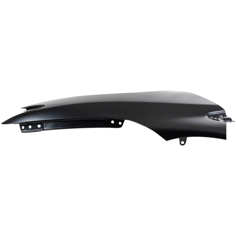 DURAFORCE Fender Panel Primed Front Passenger Right Side For 2009-2013 TOYOTA COROLLA