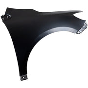 DURAFORCE Fender Panel Primed Front Passenger Right Side For 2009-2013 TOYOTA COROLLA