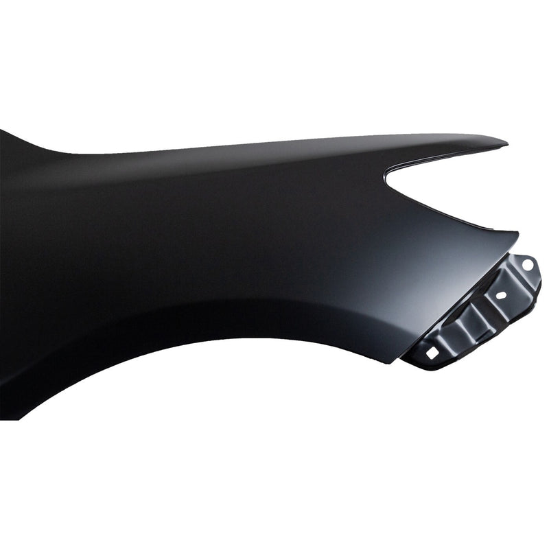 DURAFORCE Fender Panel Primed Front Passenger Right Side For 2009-2013 TOYOTA COROLLA