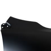 DURAFORCE Fender Panel Primed Front Passenger Right Side For 2009-2013 TOYOTA COROLLA