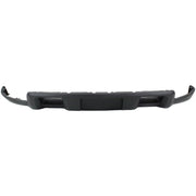 DURAFORCE Front Bumper Valance Defllector For 2011-2014 Chevrolet Silverado 2500HD 3500HD
