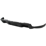 DURAFORCE Front Bumper Valance Defllector For 2011-2014 Chevrolet Silverado 2500HD 3500HD