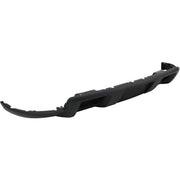 DURAFORCE Front Bumper Valance Defllector For 2011-2014 Chevrolet Silverado 2500HD 3500HD