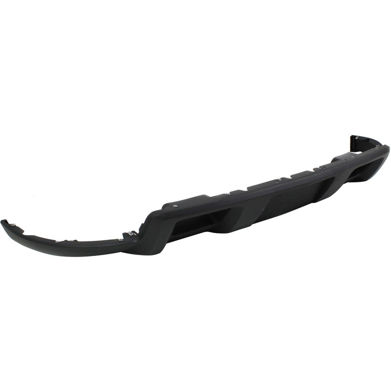 DURAFORCE Front Bumper Valance Defllector For 2011-2014 Chevrolet Silverado 2500HD 3500HD