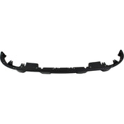 DURAFORCE Front Bumper Valance Defllector For 2011-2014 Chevrolet Silverado 2500HD 3500HD