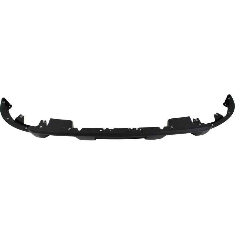 DURAFORCE Front Bumper Valance Defllector For 2011-2014 Chevrolet Silverado 2500HD 3500HD