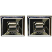 DURAFORCE Power Door Lock Switch Pair For 1982-86 Chevy GMC C/K10 20 30 C/K1500 2500 3500