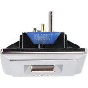 DURAFORCE Power Door Lock Switch Pair For 1982-86 Chevy GMC C/K10 20 30 C/K1500 2500 3500
