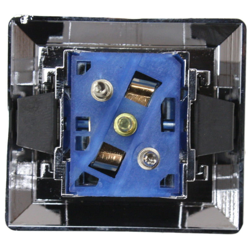 DURAFORCE Power Door Lock Switch Pair For 1982-86 Chevy GMC C/K10 20 30 C/K1500 2500 3500