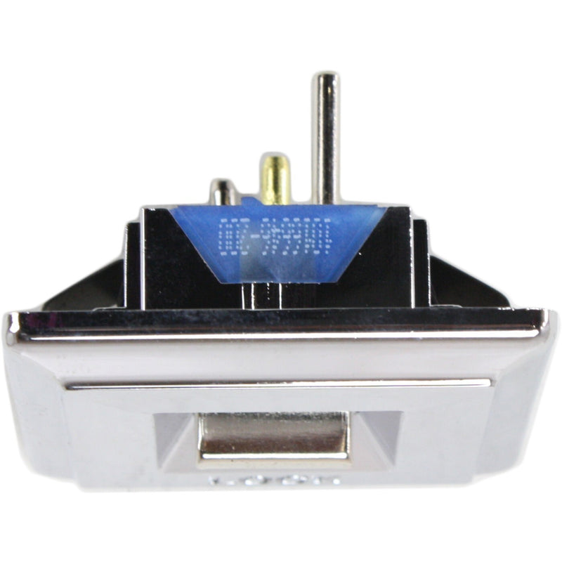 DURAFORCE Power Door Lock Switch Pair For 1982-86 Chevy GMC C/K10 20 30 C/K1500 2500 3500