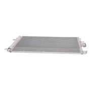 DURAFORCE A/C Condenser For 2018-2021 Chevrolet Equinox GMC Terrain Aluminum 23270537
