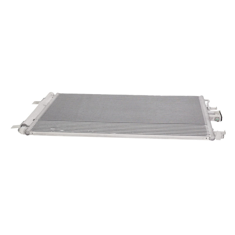 DURAFORCE A/C Condenser For 2018-2021 Chevrolet Equinox GMC Terrain Aluminum 23270537