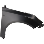 DURAFORCE Fender For 2012-2018 Ford Focus Front Passenger Side Primed Steel