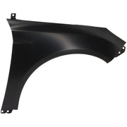 DURAFORCE Fender For 2012-2018 Ford Focus Front Passenger Side Primed Steel