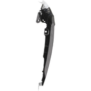 DURAFORCE Fender For 2012-2018 Ford Focus Front Passenger Side Primed Steel