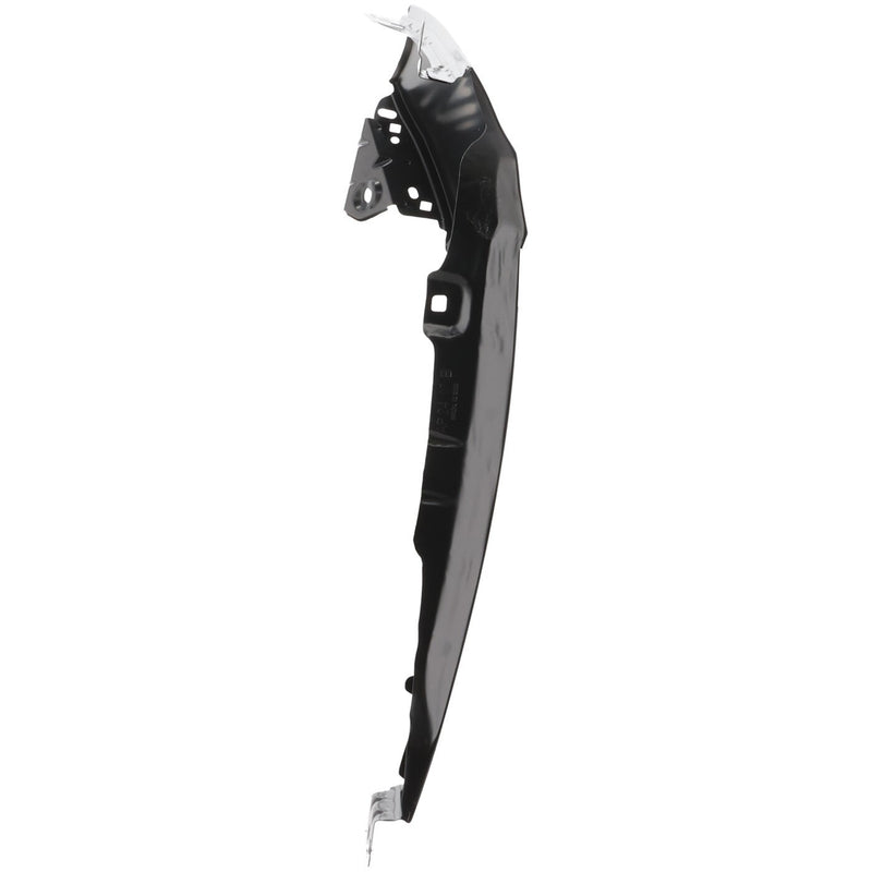 DURAFORCE Fender For 2012-2018 Ford Focus Front Passenger Side Primed Steel