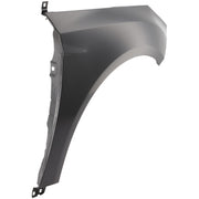DURAFORCE Fender For 2012-2018 Ford Focus Front Passenger Side Primed Steel