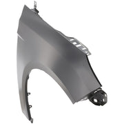 DURAFORCE Fender For 2012-2018 Ford Focus Front Passenger Side Primed Steel