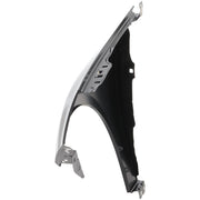 DURAFORCE Fender For 2012-2018 Ford Focus Front Passenger Side Primed Steel