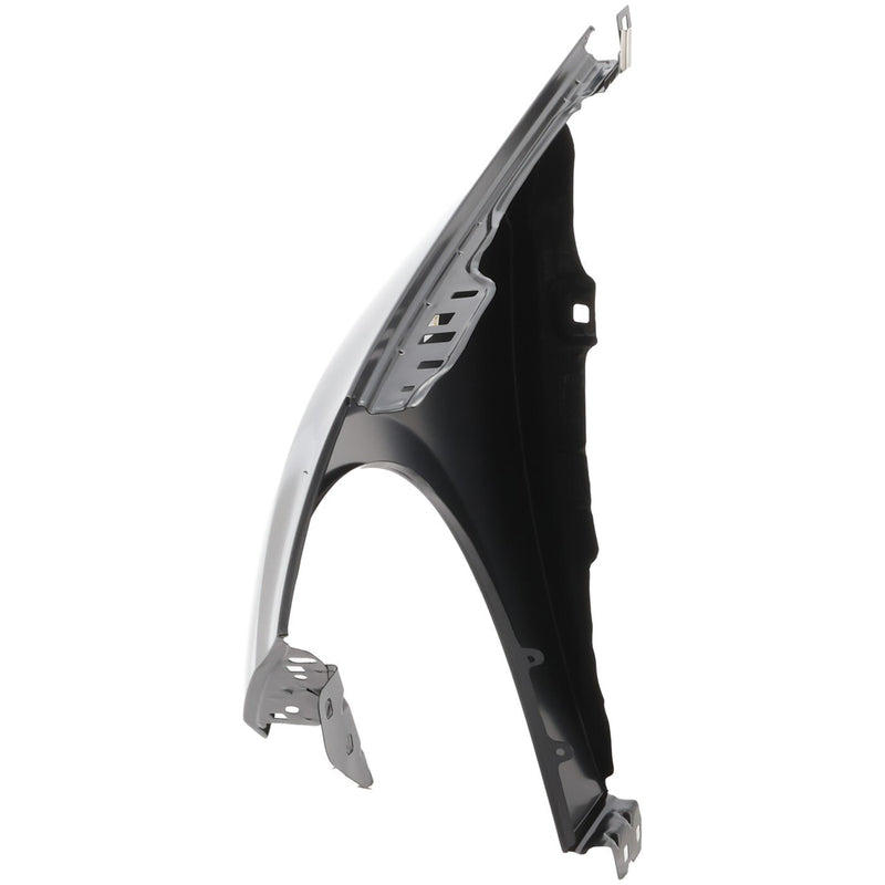 DURAFORCE Fender For 2012-2018 Ford Focus Front Passenger Side Primed Steel