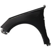 DURAFORCE Fender For 2012-2018 Ford Focus Front Passenger Side Primed Steel
