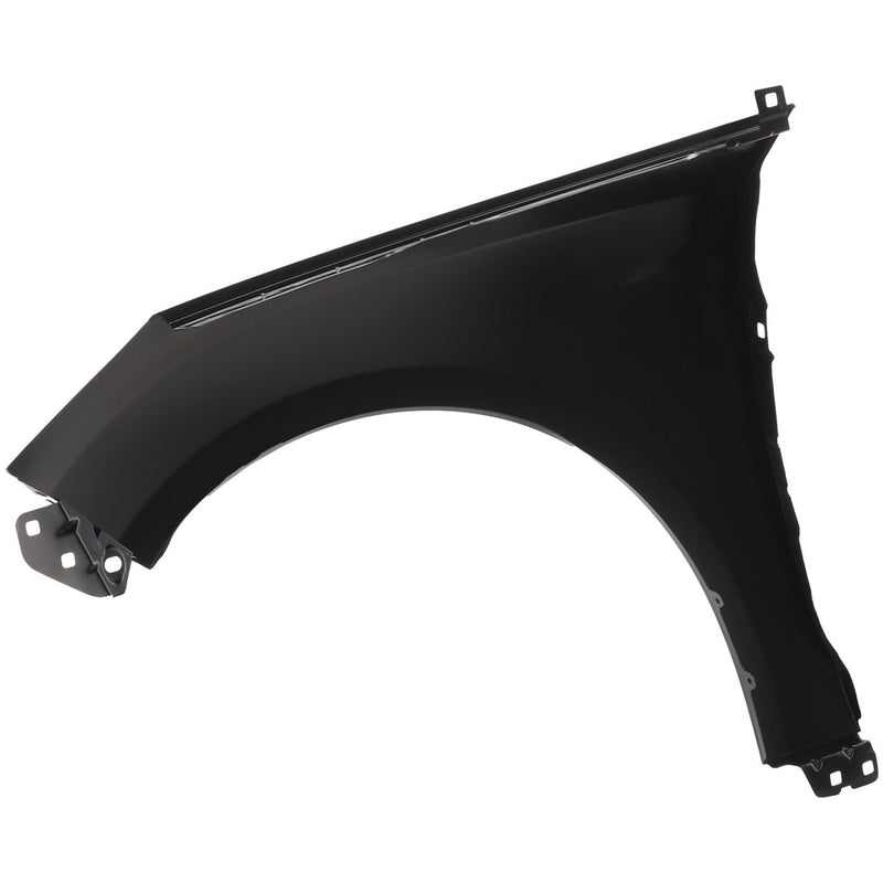DURAFORCE Fender For 2012-2018 Ford Focus Front Passenger Side Primed Steel