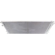 DURAFORCE A/C Condenser For 2016-2021 Honda Civic 1.5L Turbo Parallel Flow