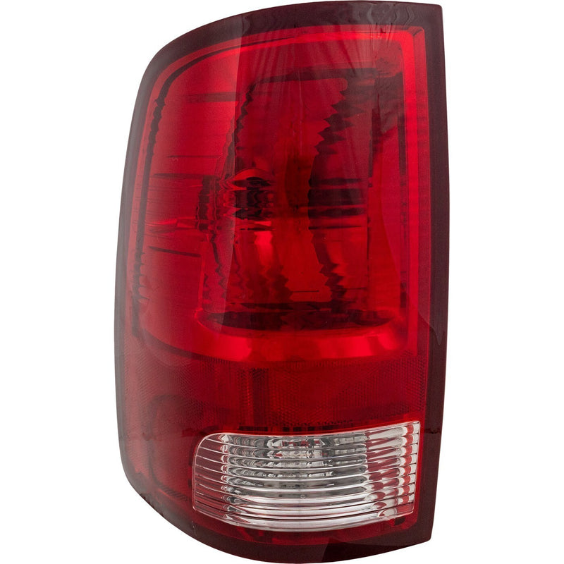 DURAFORCE Tail Light For 2011-18 Ram 1500 2500 2019-22 Ram 1500 Classic Standard Type Left