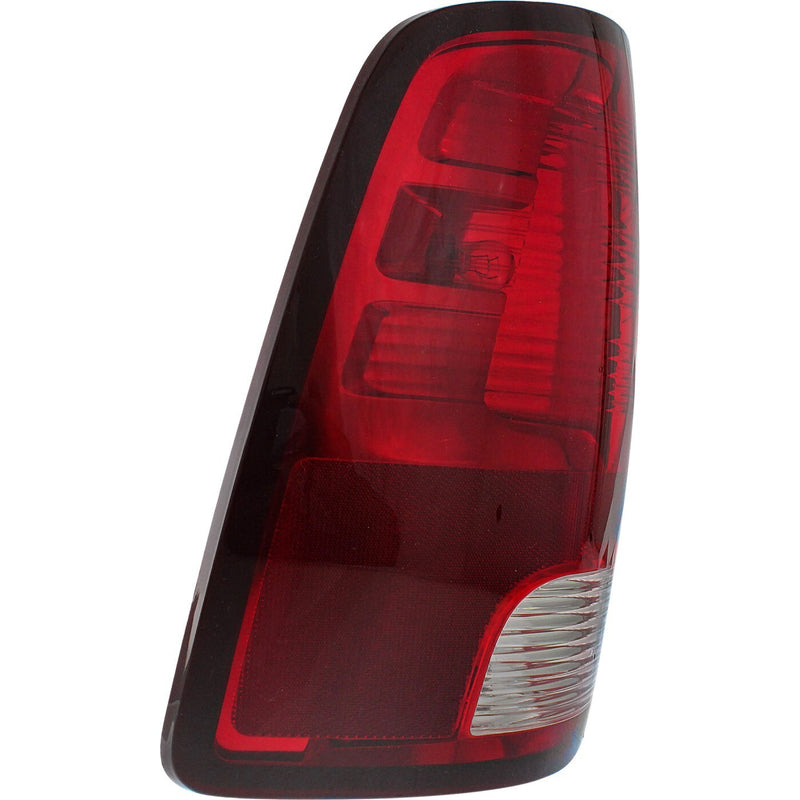 DURAFORCE Tail Light For 2011-18 Ram 1500 2500 2019-22 Ram 1500 Classic Standard Type Left
