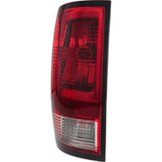 DURAFORCE Tail Light For 2011-18 Ram 1500 2500 2019-22 Ram 1500 Classic Standard Type Left