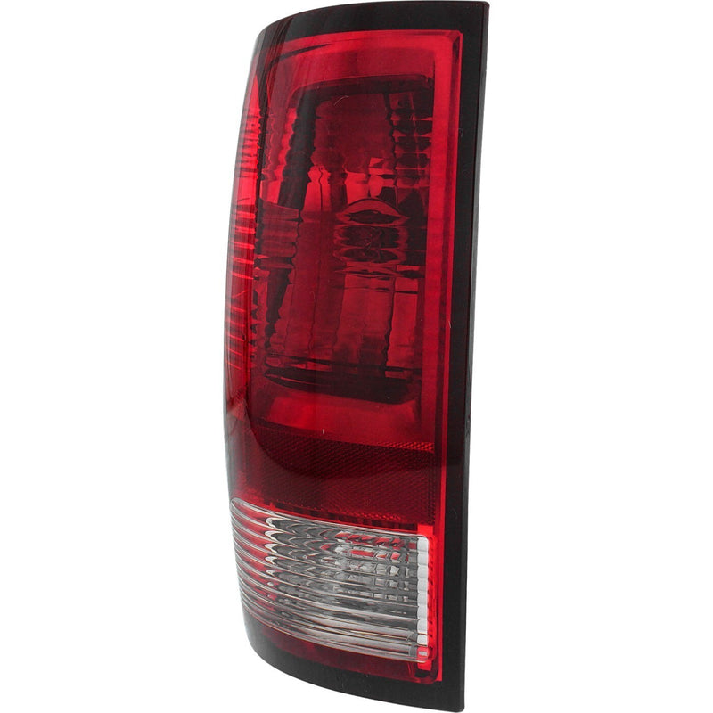 DURAFORCE Tail Light For 2011-18 Ram 1500 2500 2019-22 Ram 1500 Classic Standard Type Left