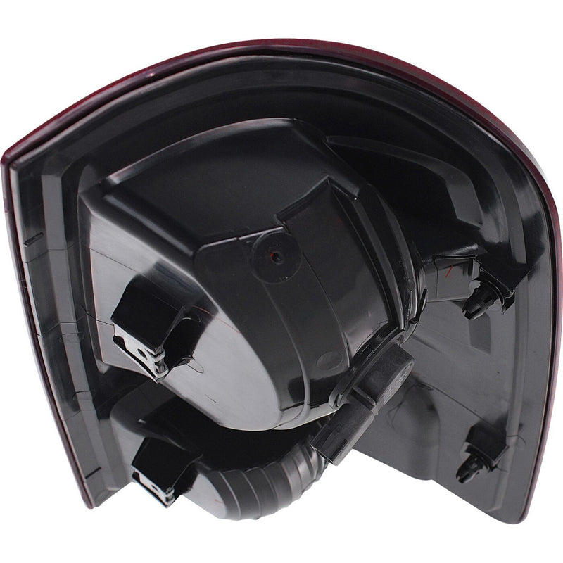 DURAFORCE Tail Light For 2011-18 Ram 1500 2500 2019-22 Ram 1500 Classic Standard Type Left