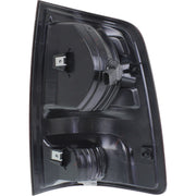 DURAFORCE Tail Light For 2011-18 Ram 1500 2500 2019-22 Ram 1500 Classic Standard Type Left