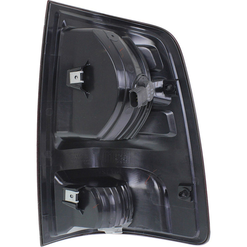 DURAFORCE Tail Light For 2011-18 Ram 1500 2500 2019-22 Ram 1500 Classic Standard Type Left