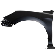 DURAFORCE Fender Panel For 2013-2017 Honda Accord Sedan Primed Front Driver Side HO1240185