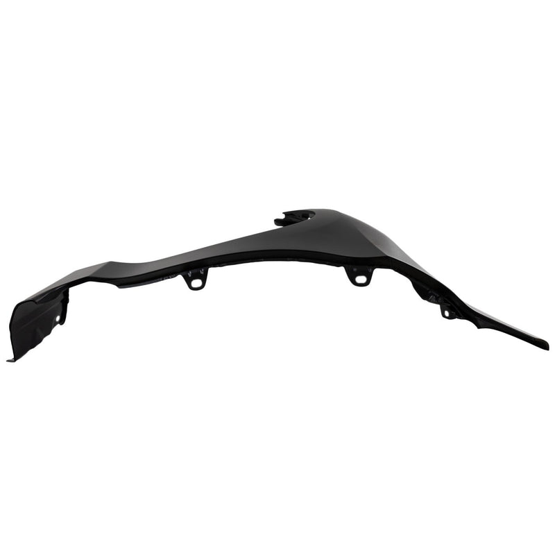 DURAFORCE Fender Panel For 2013-2017 Honda Accord Sedan Primed Front Driver Side HO1240185