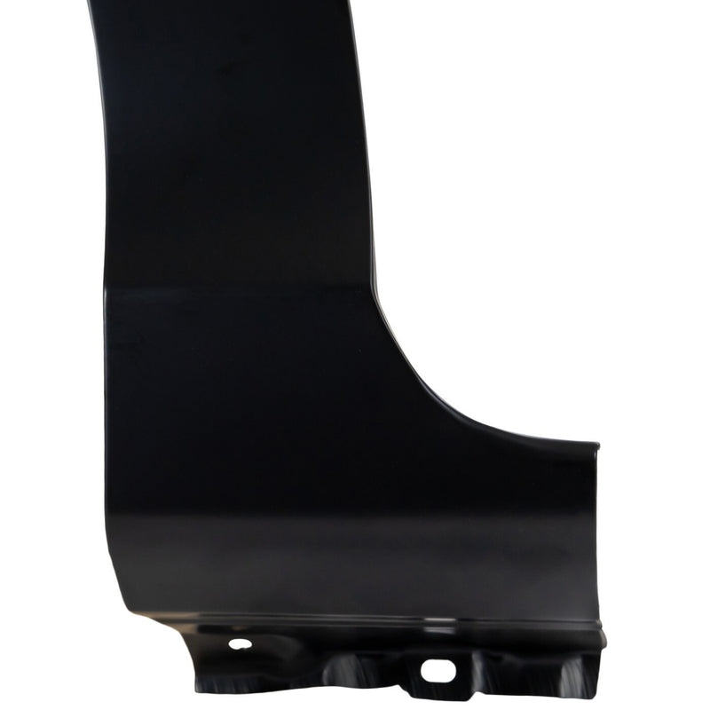 DURAFORCE Fender Panel For 2013-2017 Honda Accord Sedan Primed Front Driver Side HO1240185