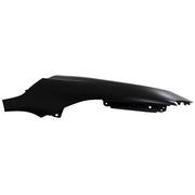 DURAFORCE Fender Panel For 2013-2017 Honda Accord Sedan Primed Front Driver Side HO1240185