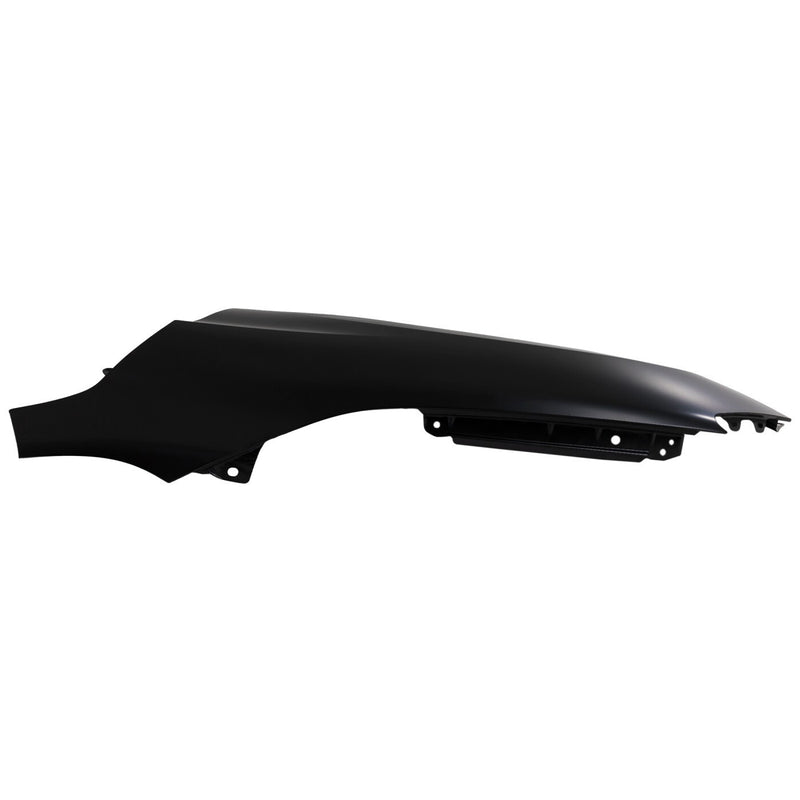 DURAFORCE Fender Panel For 2013-2017 Honda Accord Sedan Primed Front Driver Side HO1240185